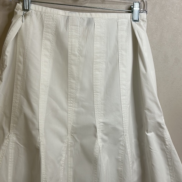 WILLI SMITH | FLARED SKIRT | SIZE 10 - Picture 3 of 8